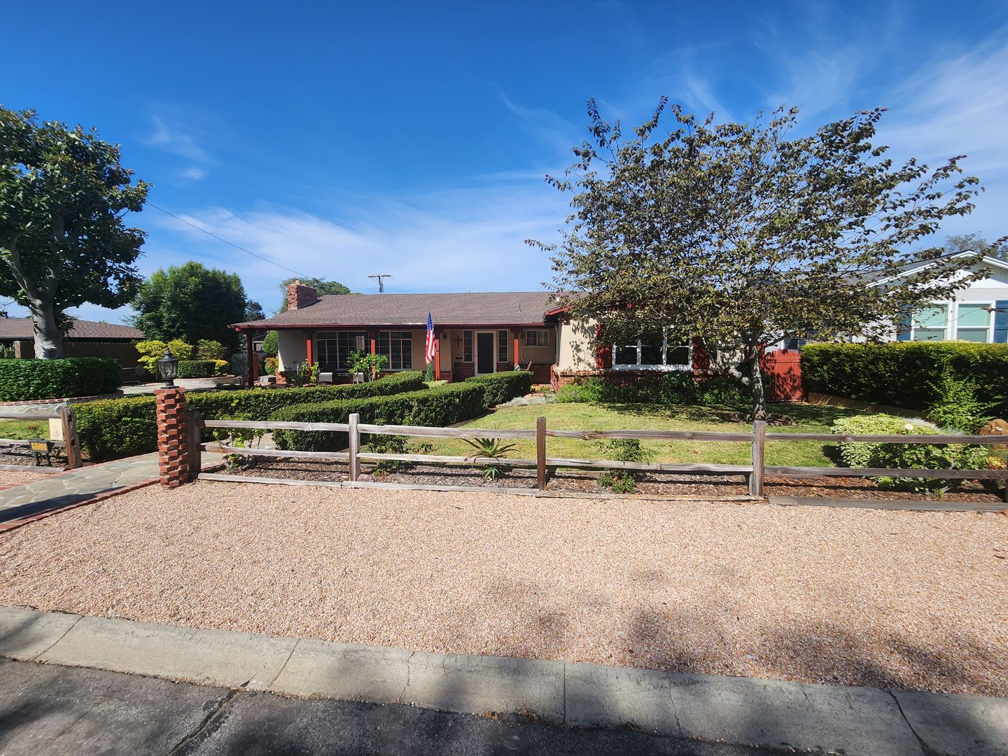 Single Story 2 Bedroom House On Large Lot In La Mesa – photo 5