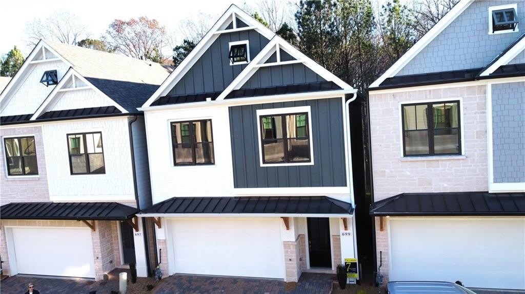 699 Stickley Oak Way – photo 1