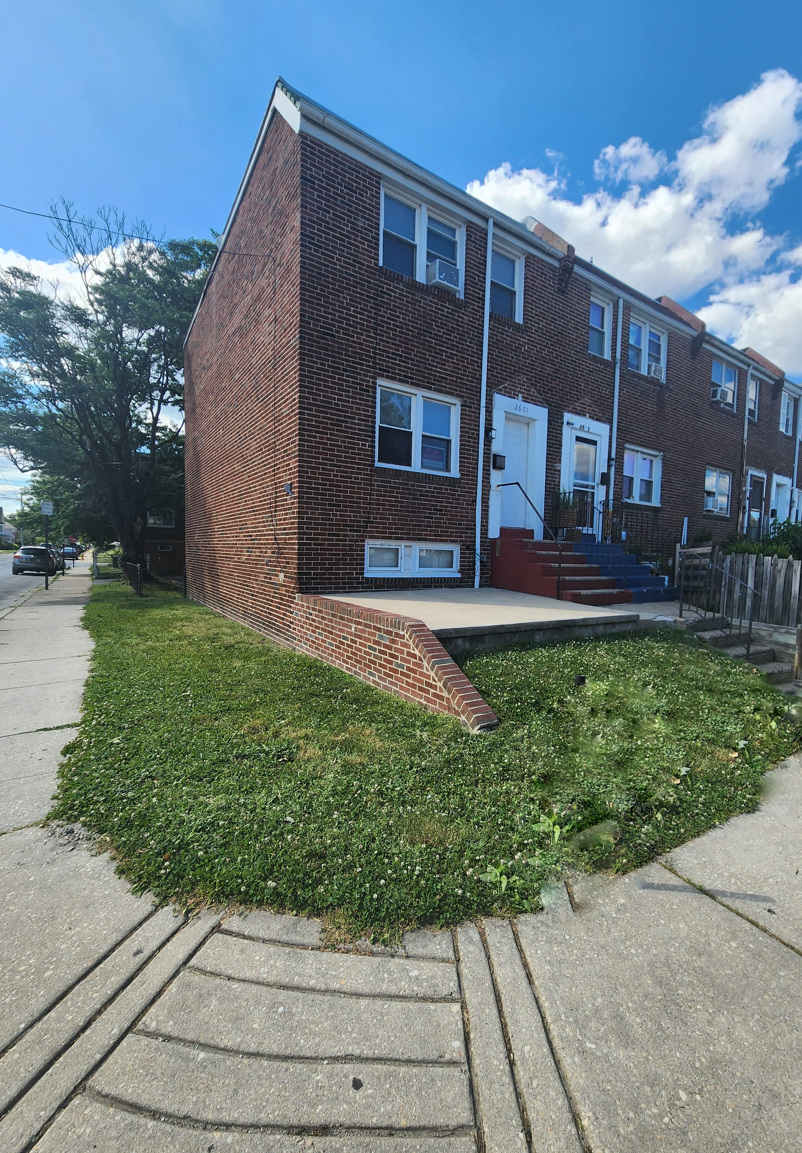 2601 North Heald Street – photo 2