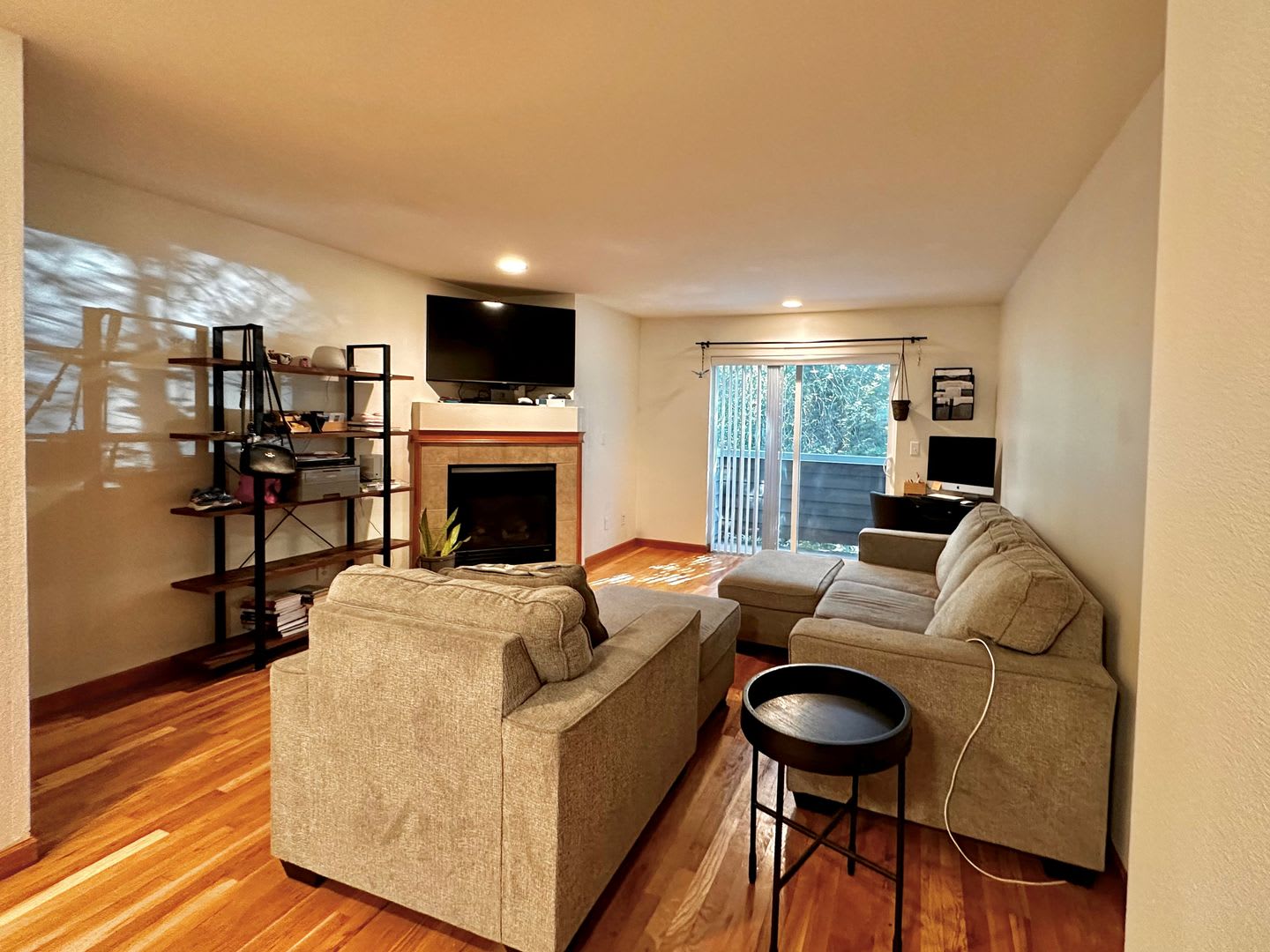 Modern 3BR – photo 4