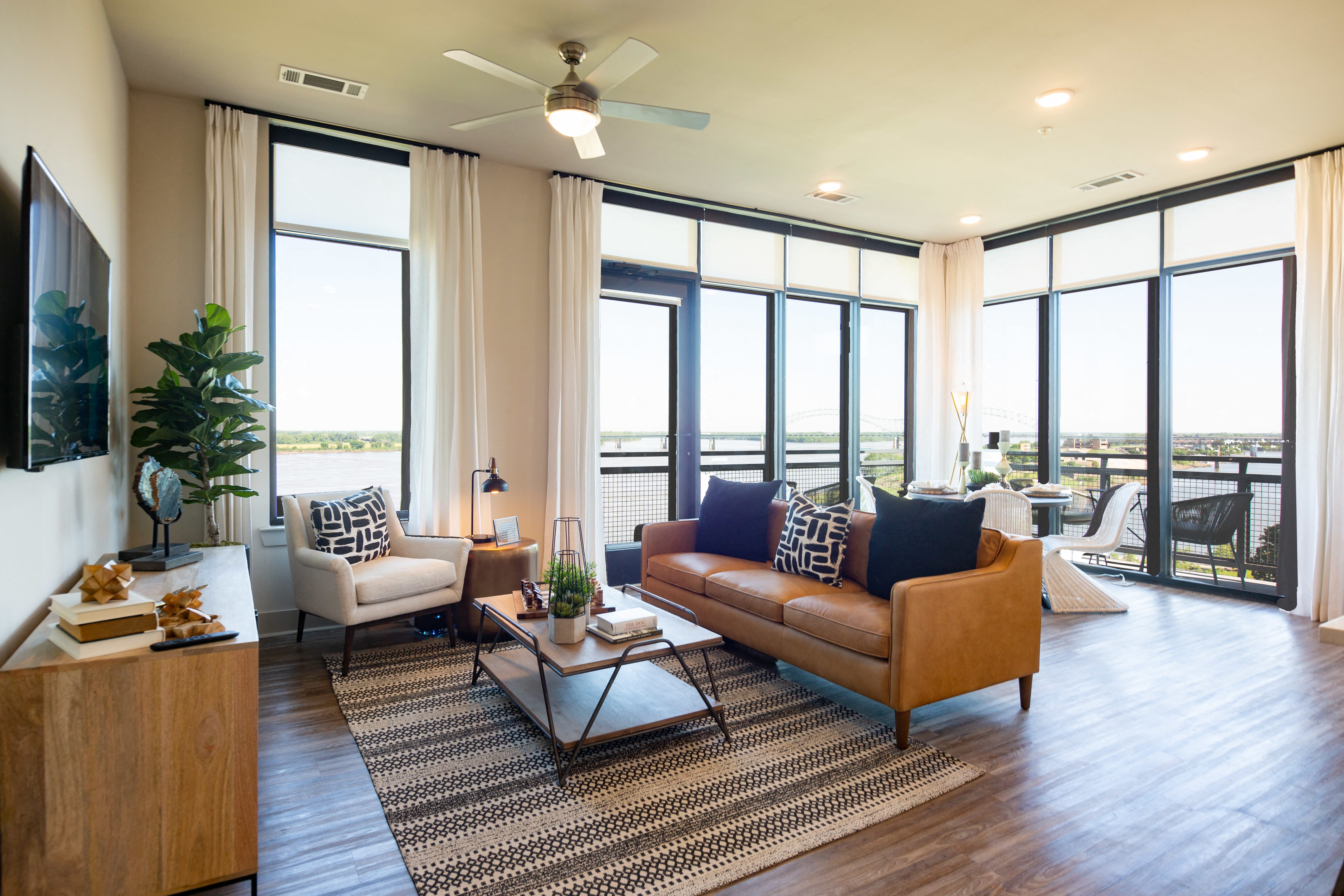 The Landing Residences – photo 4