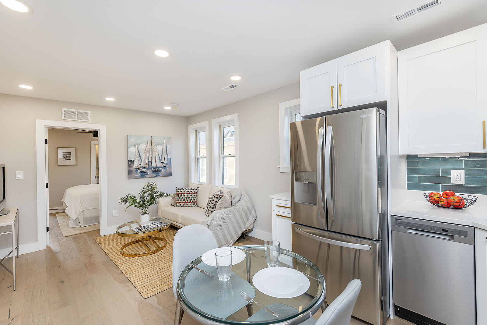 125 South Braddock Street – photo 5