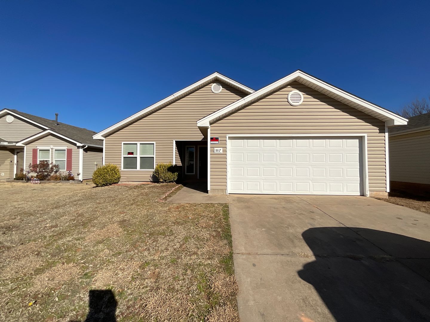 5517 Del Creek Rd – photo 1