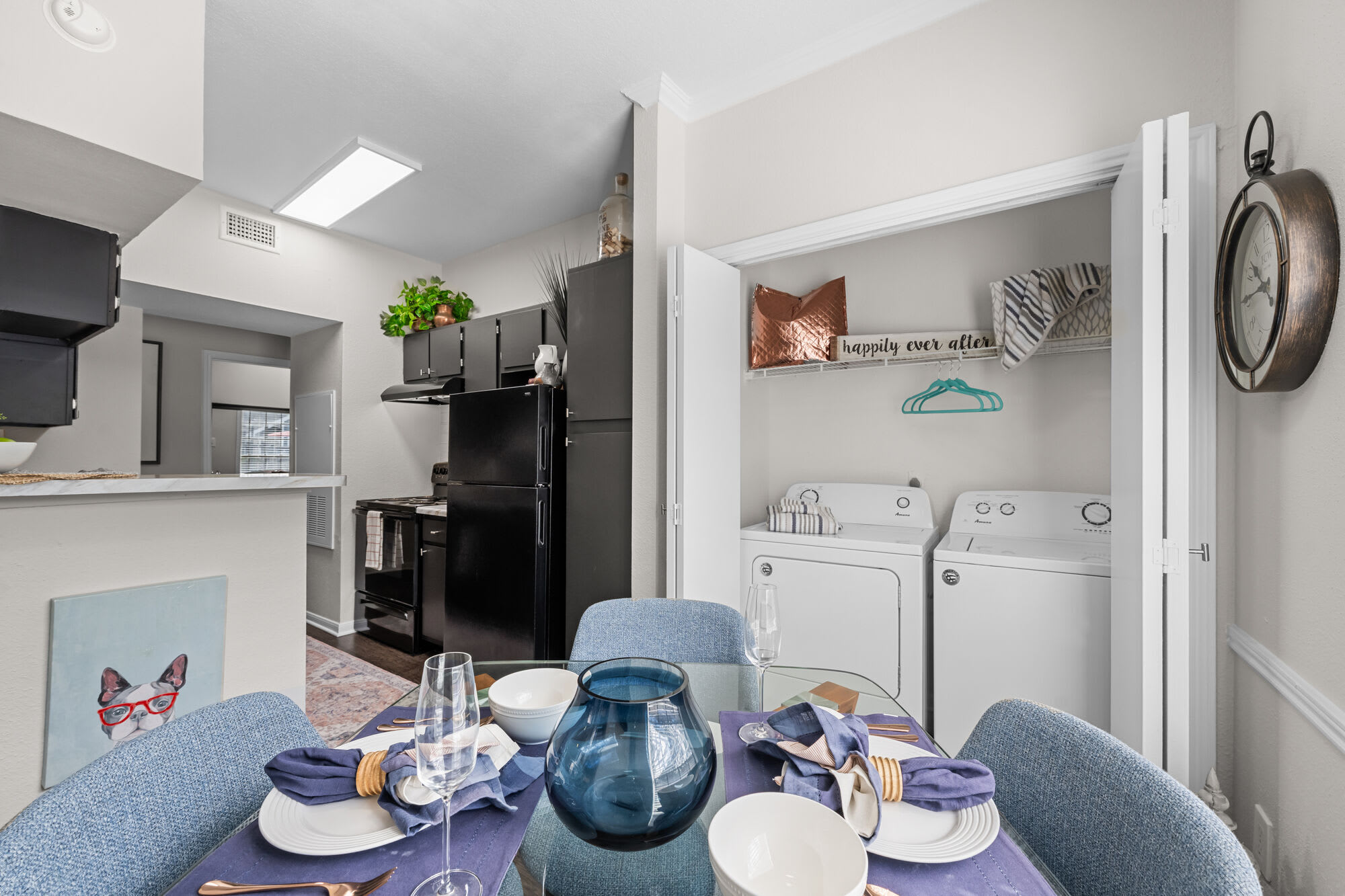 The Reston Apartments – photo 4