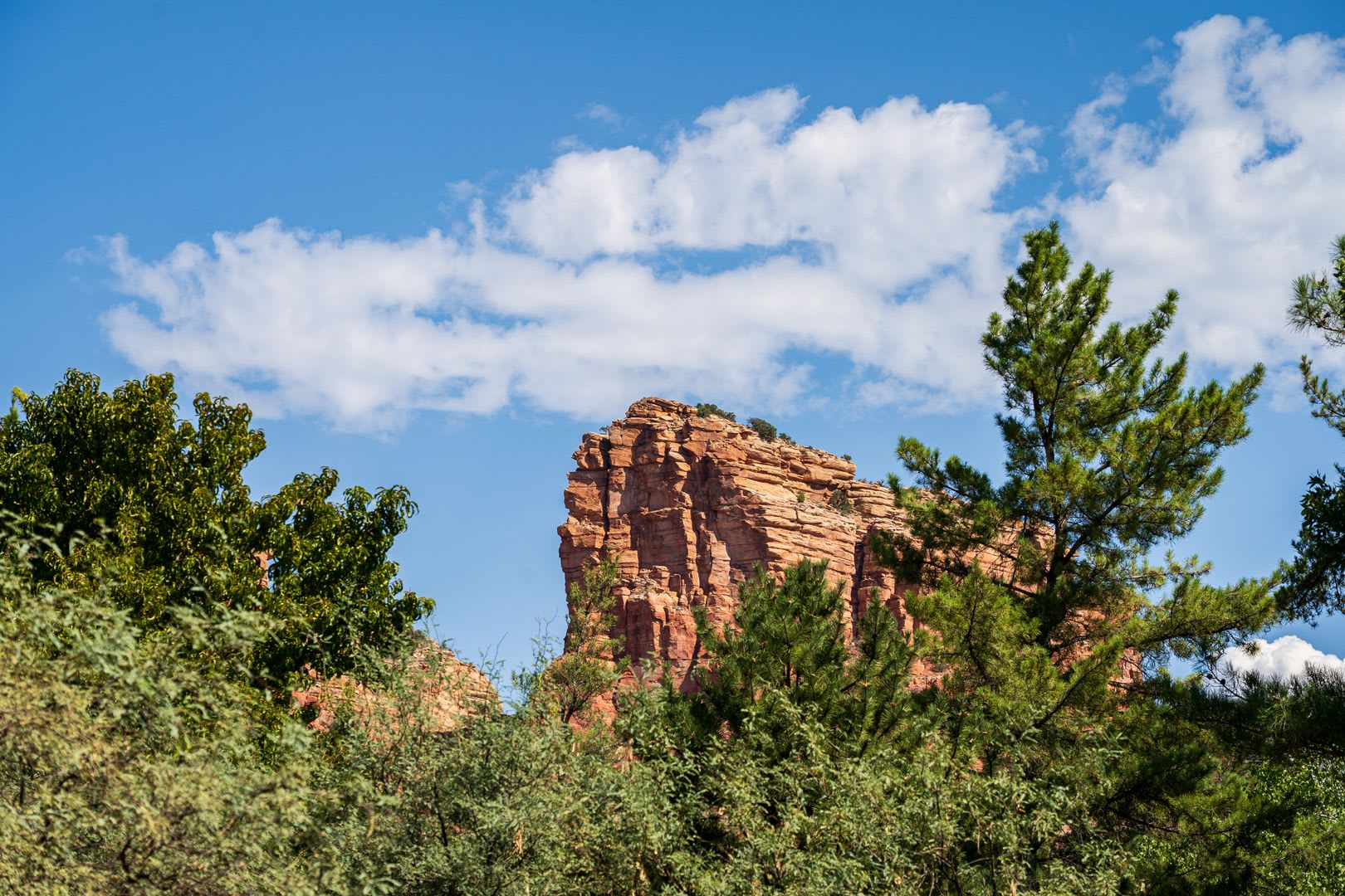 On Sedona Oak Creek Golf Course, Red Rock Views! – photo 2