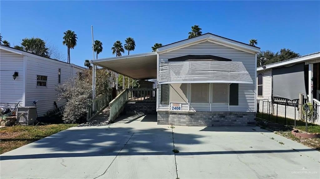 2408 Meadowlark Street – photo 1