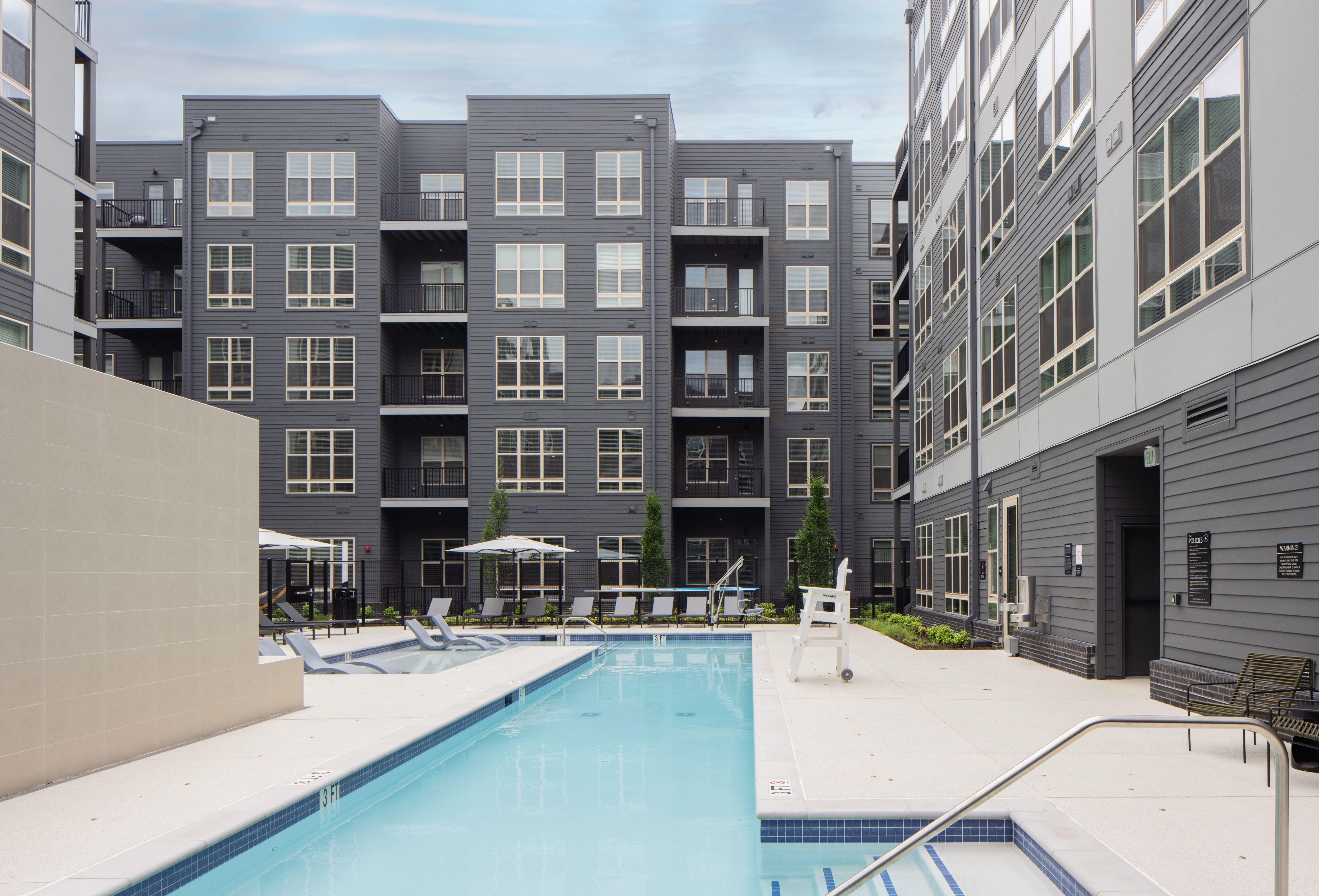 The Bellevue – photo 4