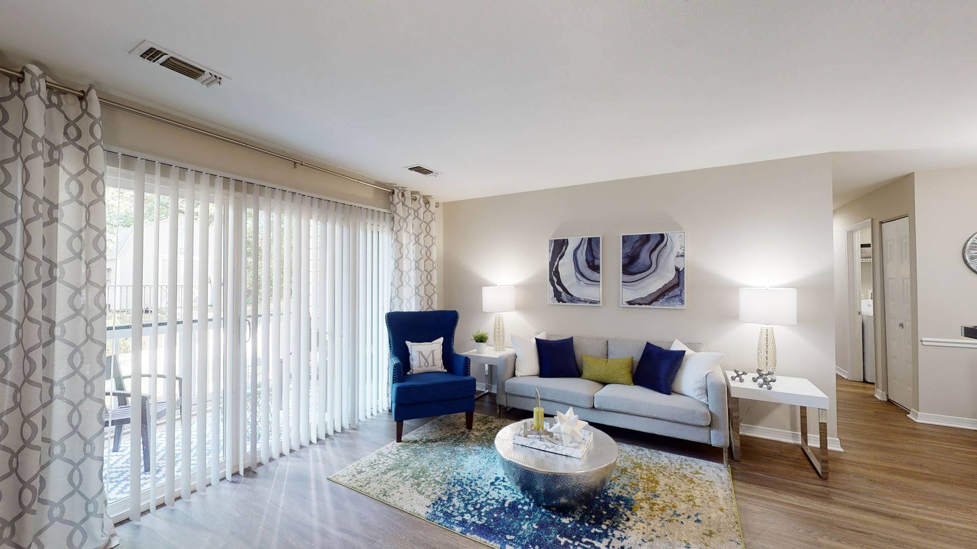 Montclair Apartments – photo 1