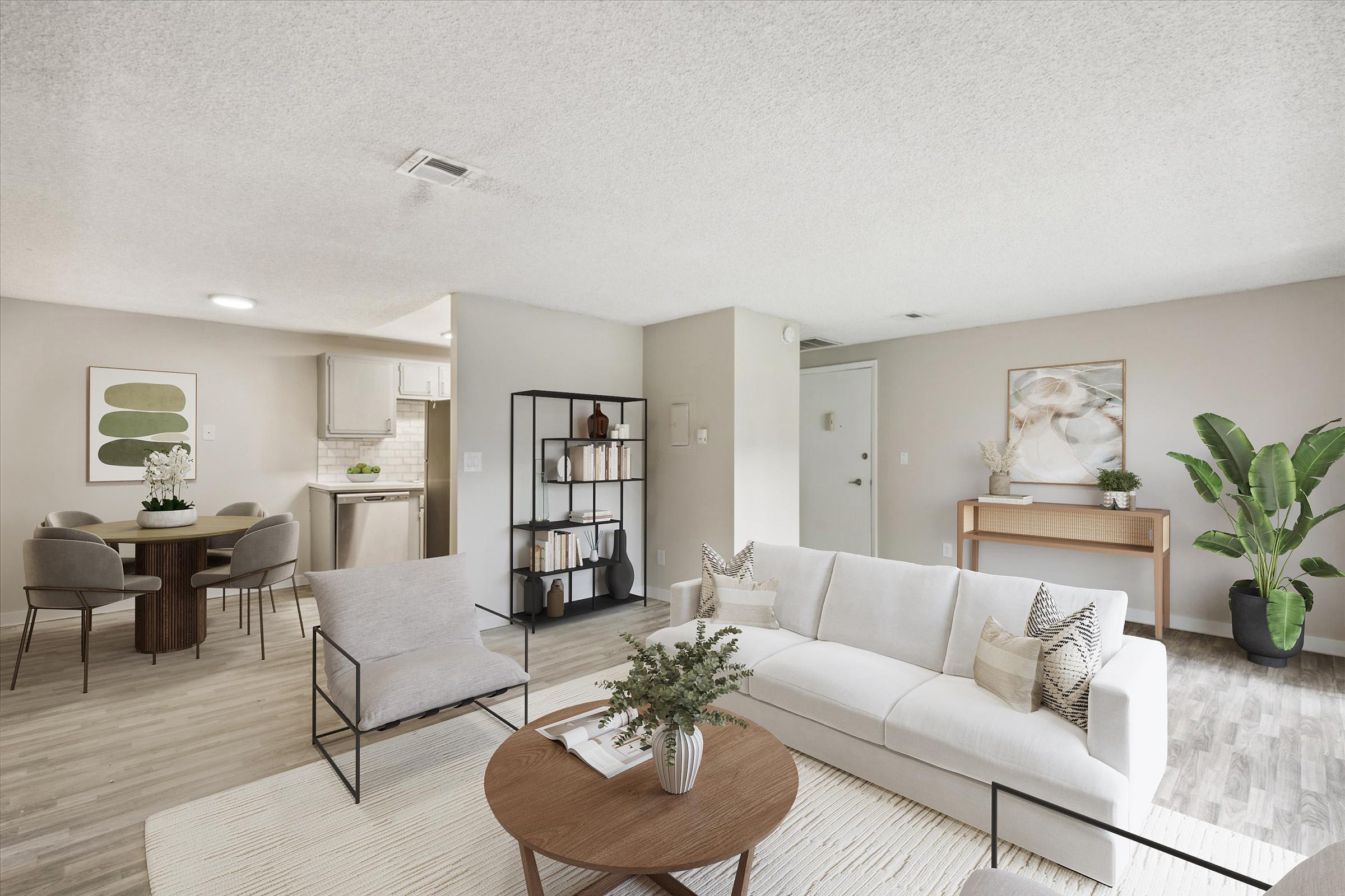 Westwood Apartments – photo 1