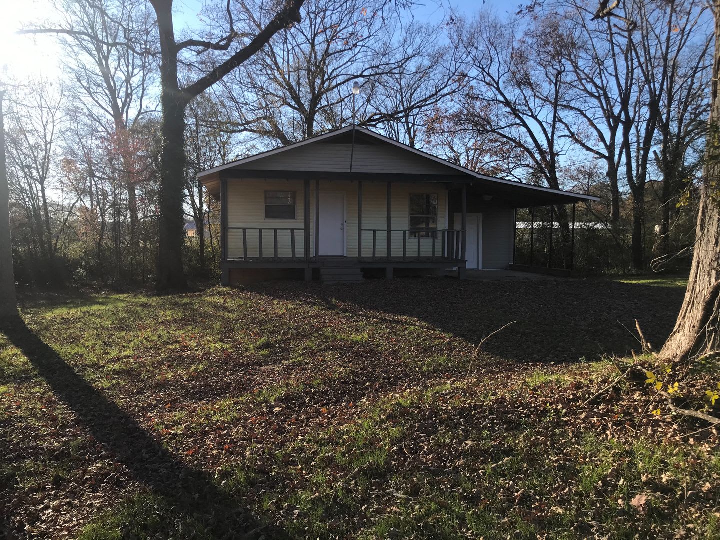 For Rent: Anderson Highway, Hartwell, GA – photo 2