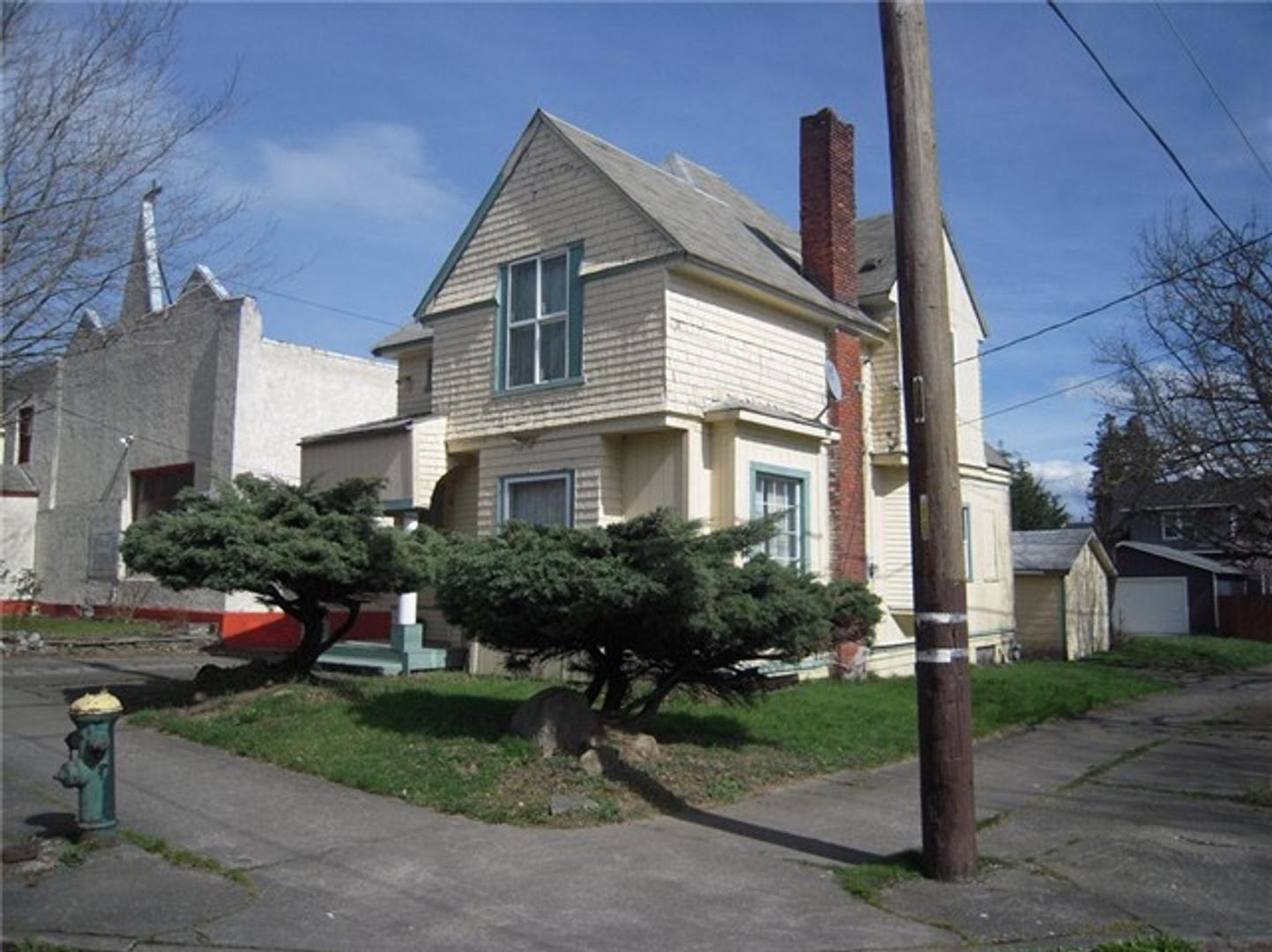 Great Central Seattle 3 Bed Home For Lease! – photo 1