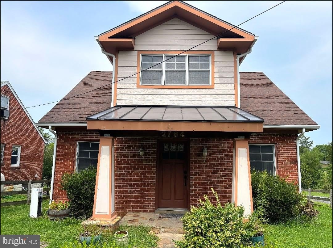 2764 STRASBURG Road – photo 1
