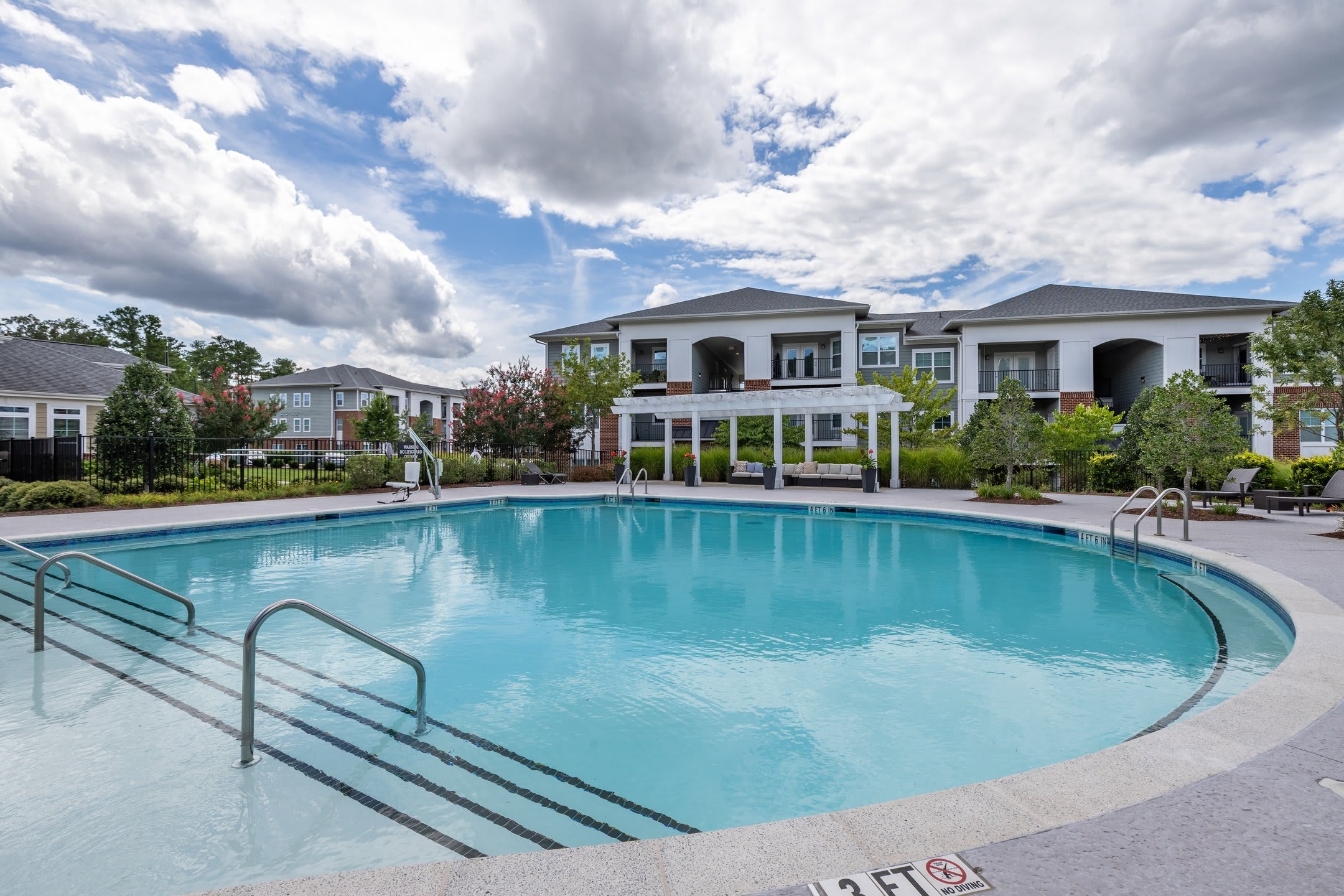 Park Place Apartments – photo 5