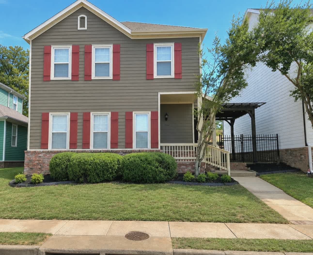 3704 W Cherokee Rd – photo 2
