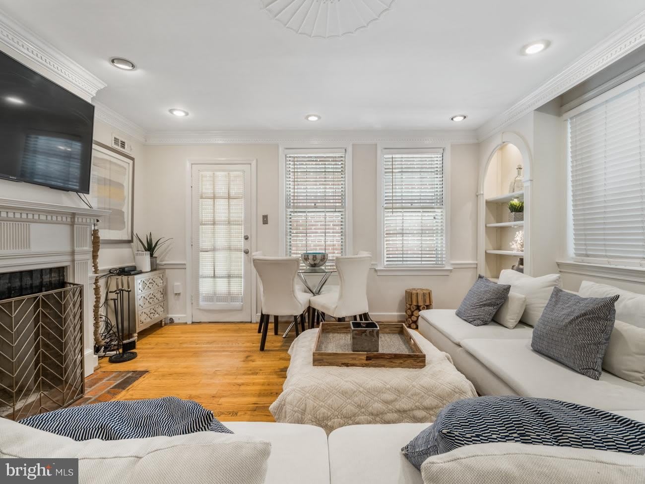 3424 O Street NW – photo 3