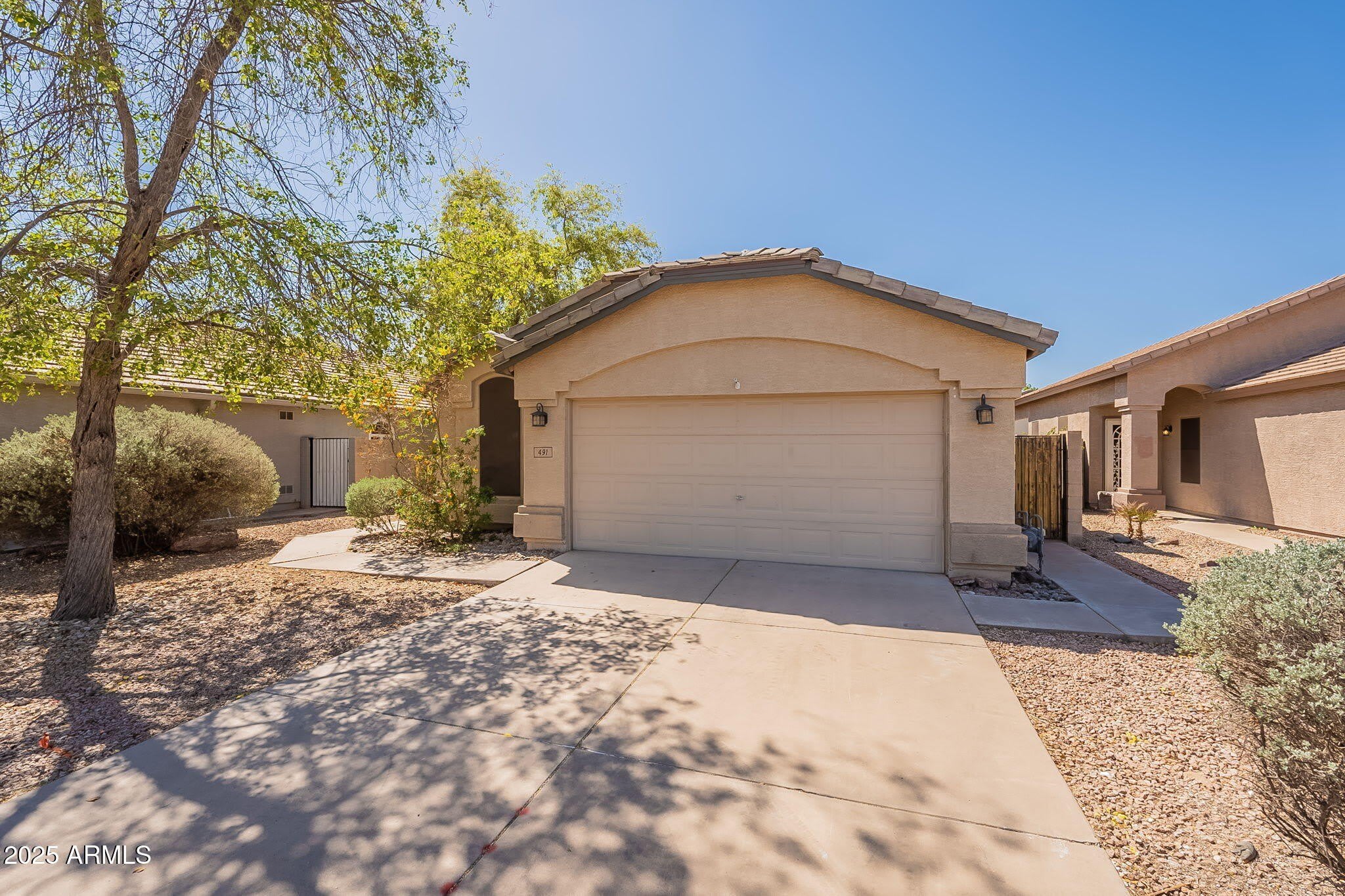 491 E DEVON Drive – photo 1