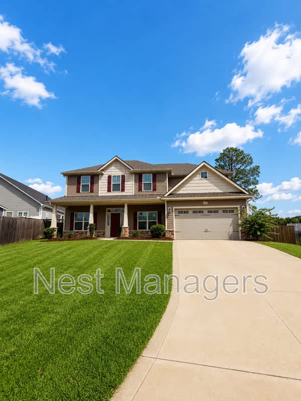 2502 Clear Pines Ct – photo 1