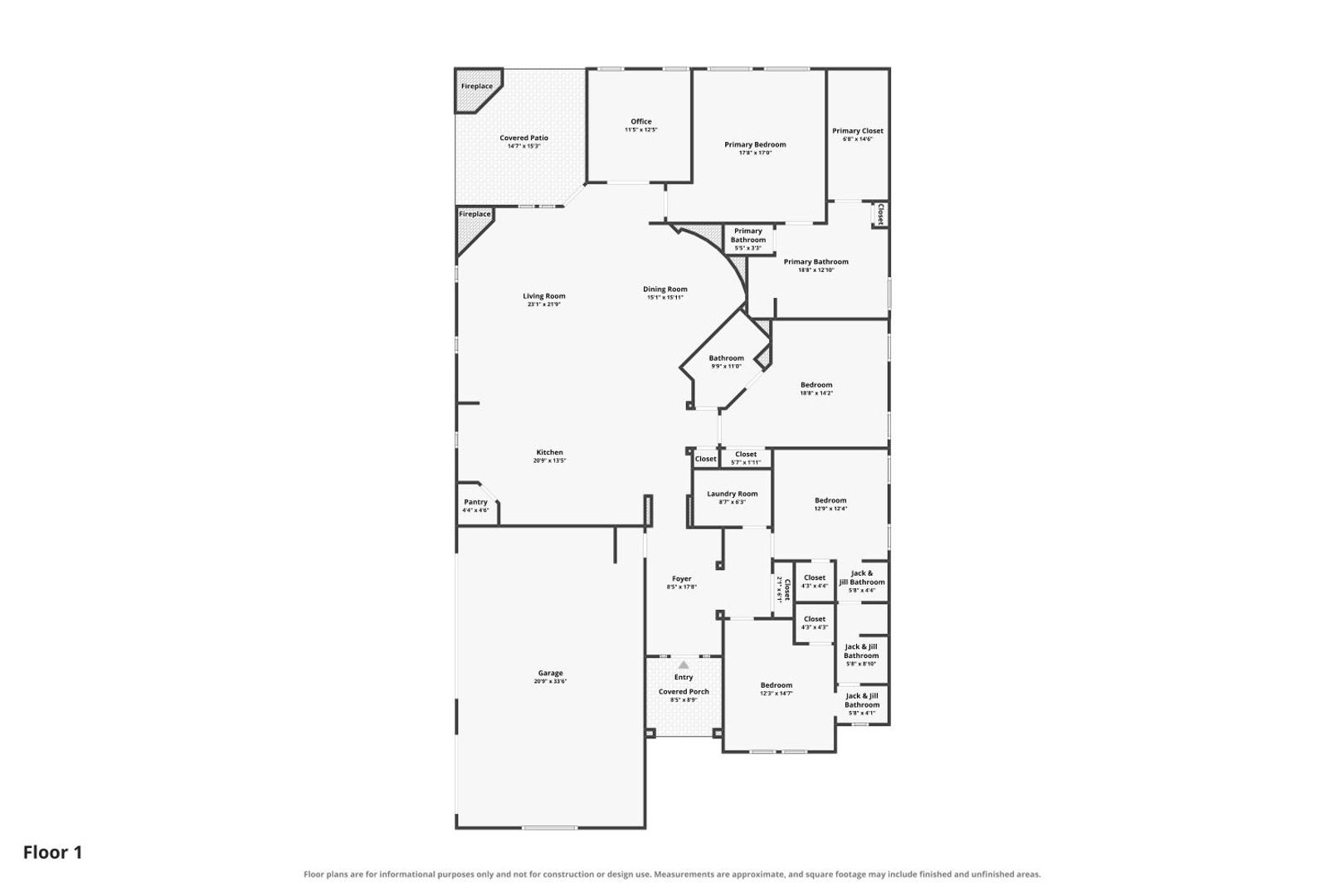 Luxury 4-Bedroom Home with Chef's Kitchen & Outdoor Living – photo 2
