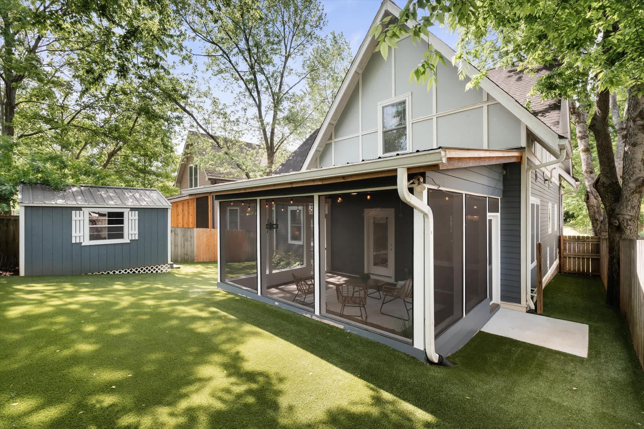 1315 Greenland Avenue – photo 5