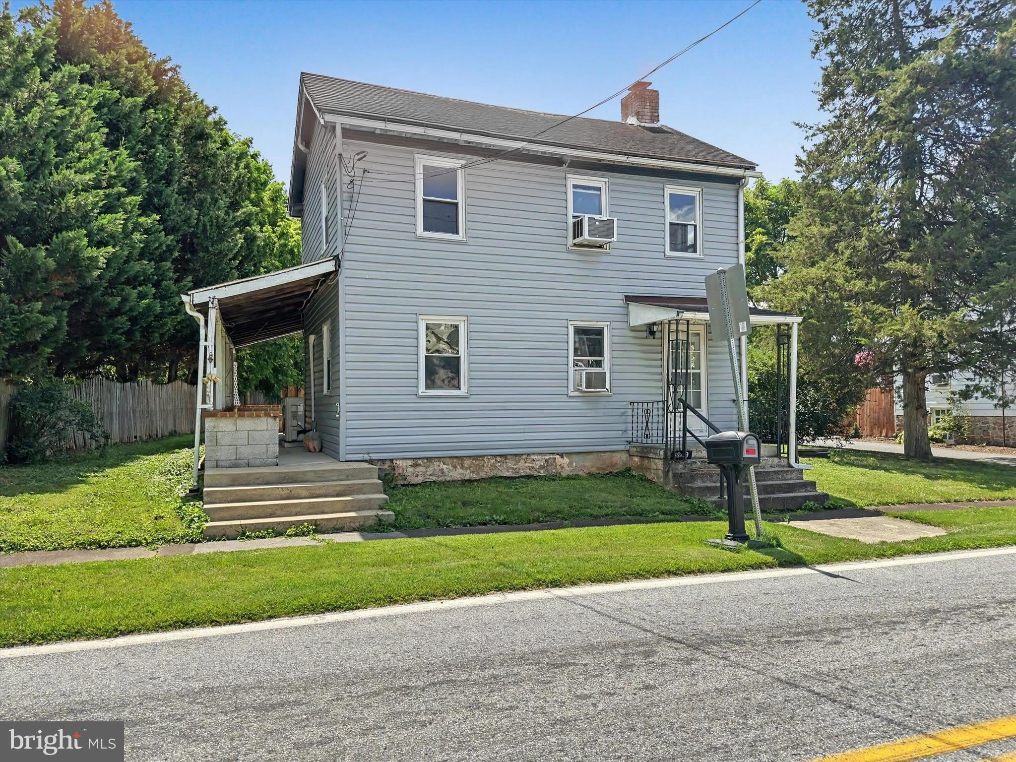 5949 CONOVER Road – photo 1