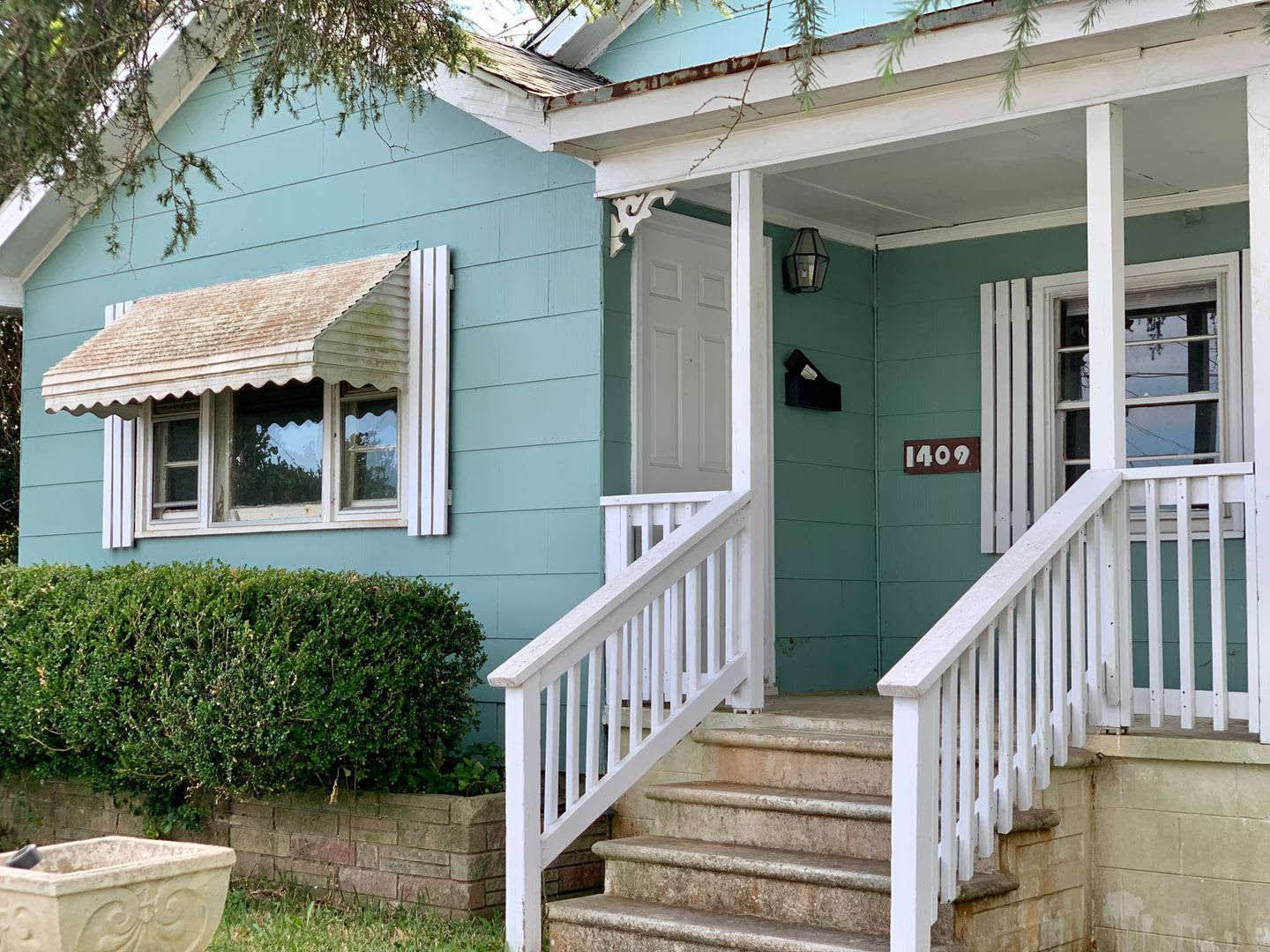 Promise Land North Charming 3 Bedroom Home In Heart Of Historic Walking District Downtown Morehead City – photo 4