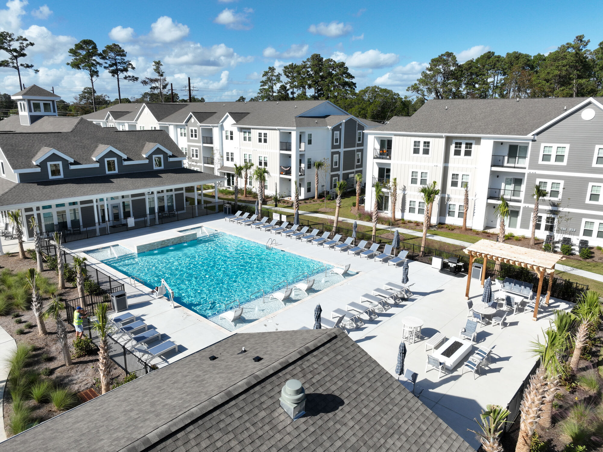 The Edison at Farrow Commons – photo 1