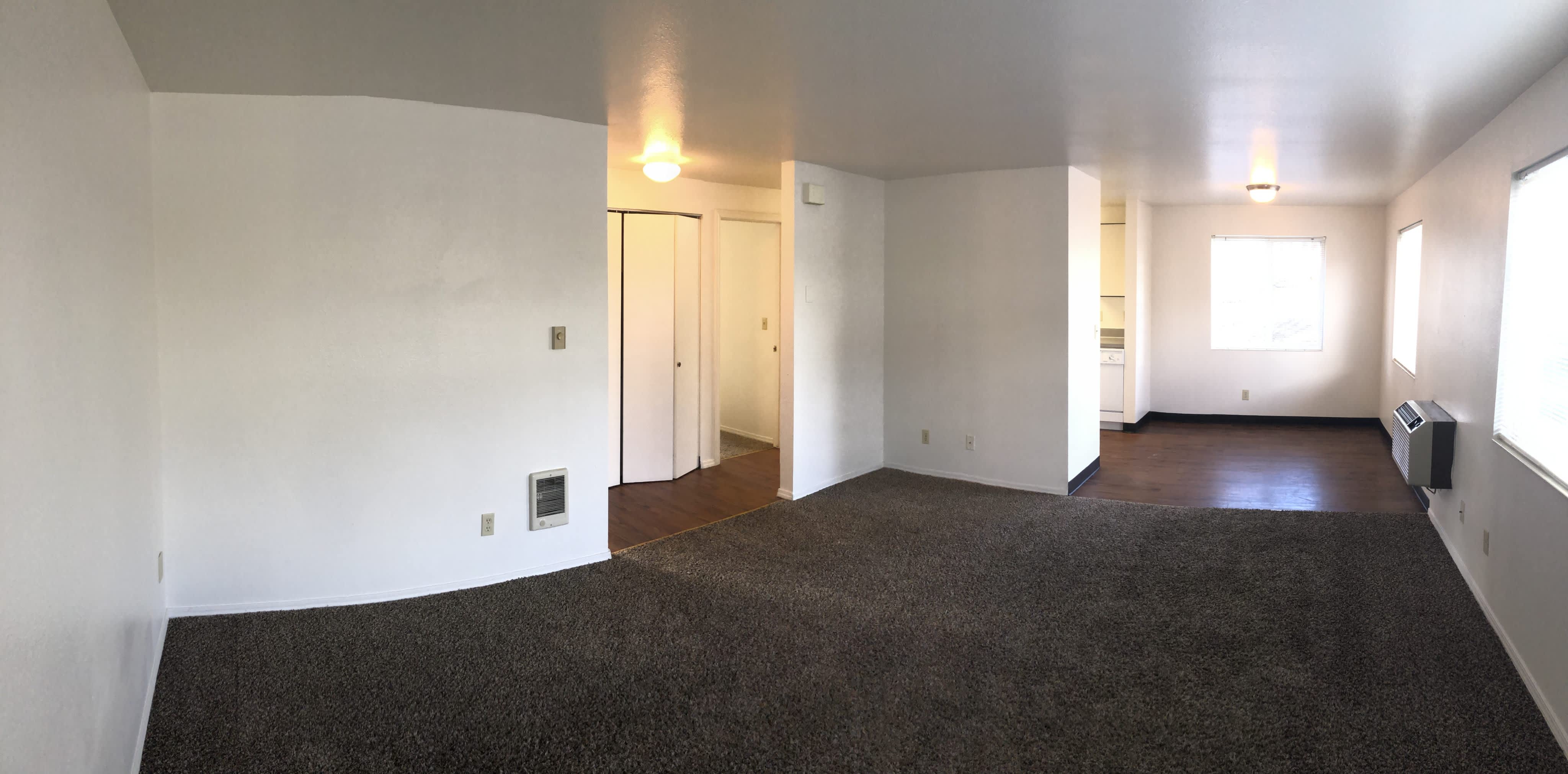 Clarke Terrace – photo 1