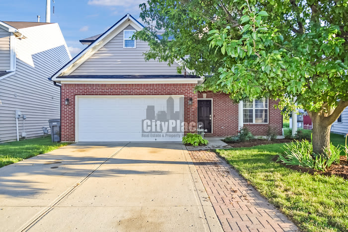 4440 Valley Trace Drive – photo 1