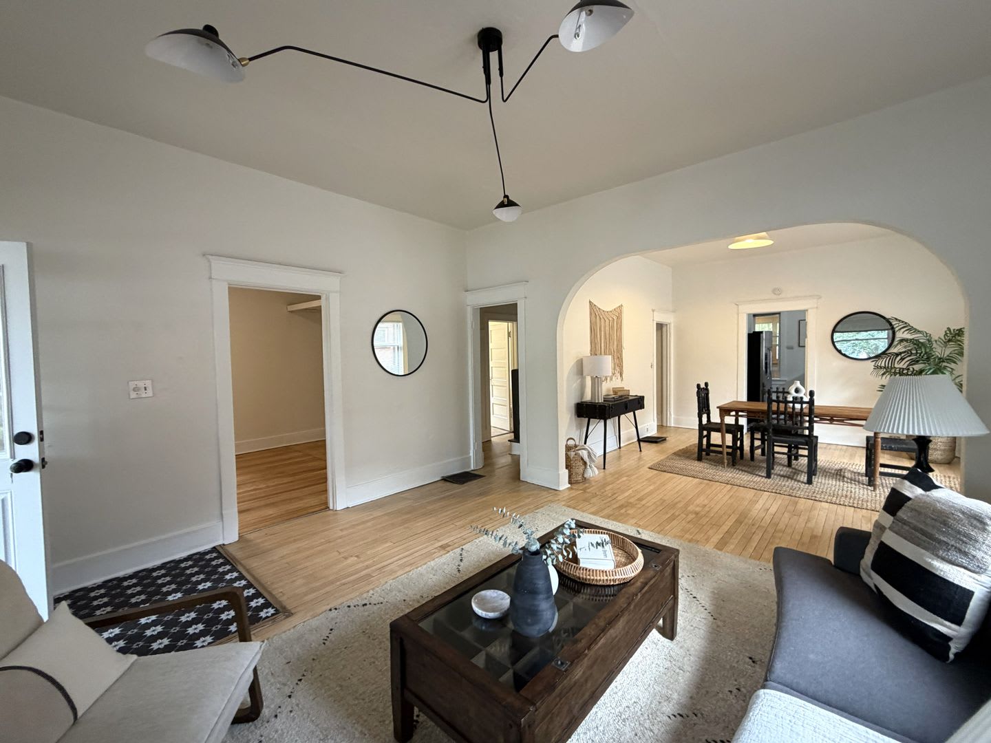 Charming 5-Bedroom Home Steps from CSU & Old Town – photo 3