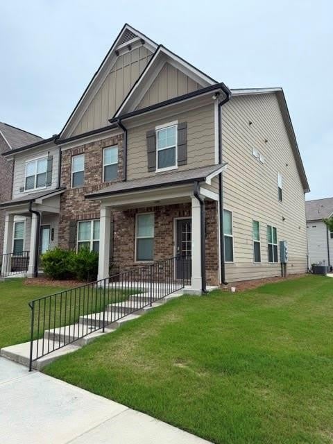 2919 Weyhill Trail – photo 3