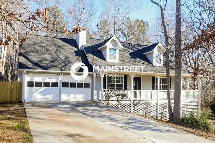 3900 Saddlecreek Drive – photo 1