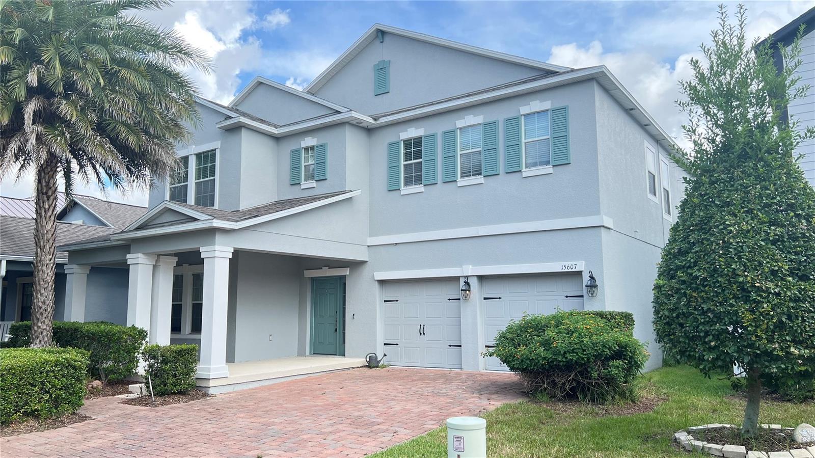 15607 Porter Rd – photo 1