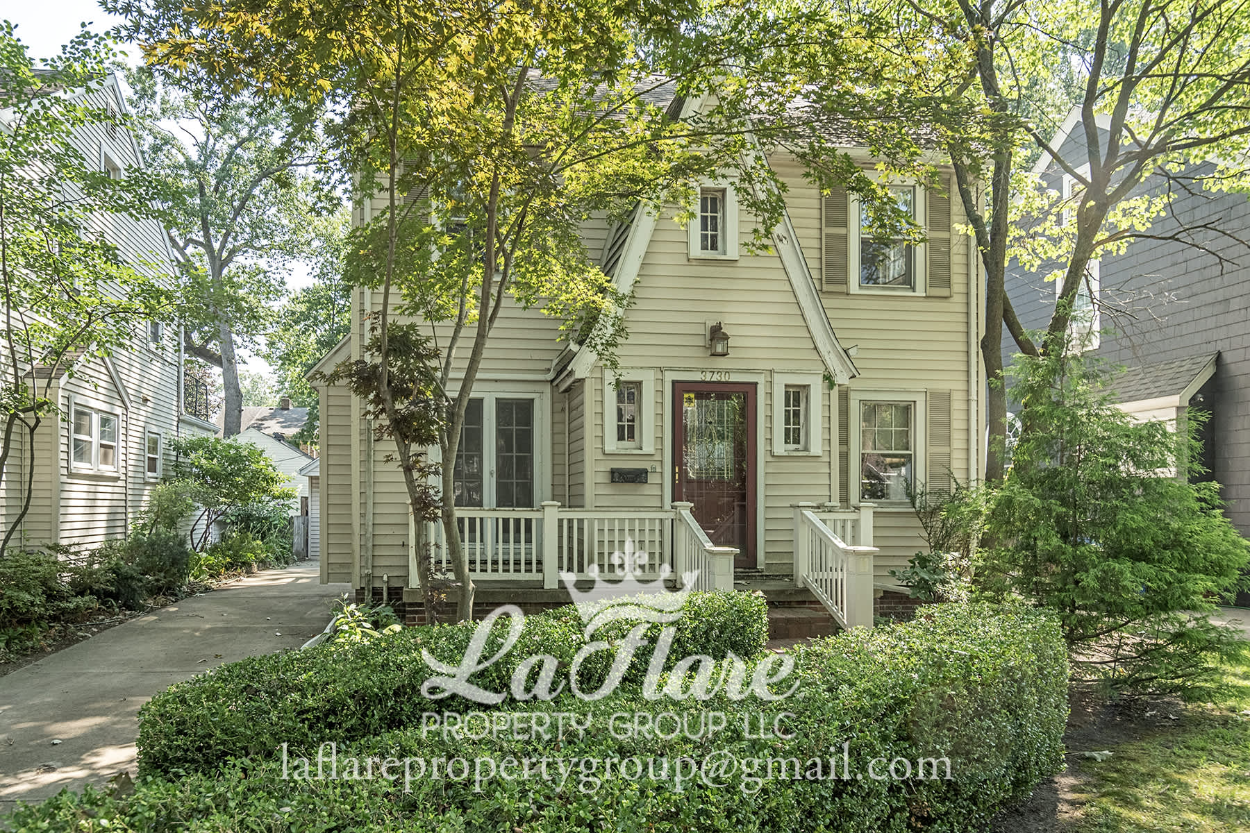 3730 Wyckliffe Parkway – photo 1