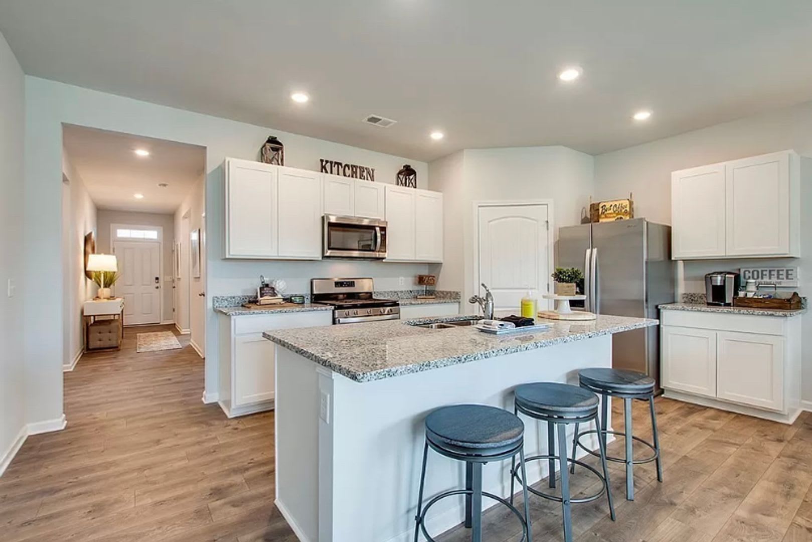 New Construction – photo 2