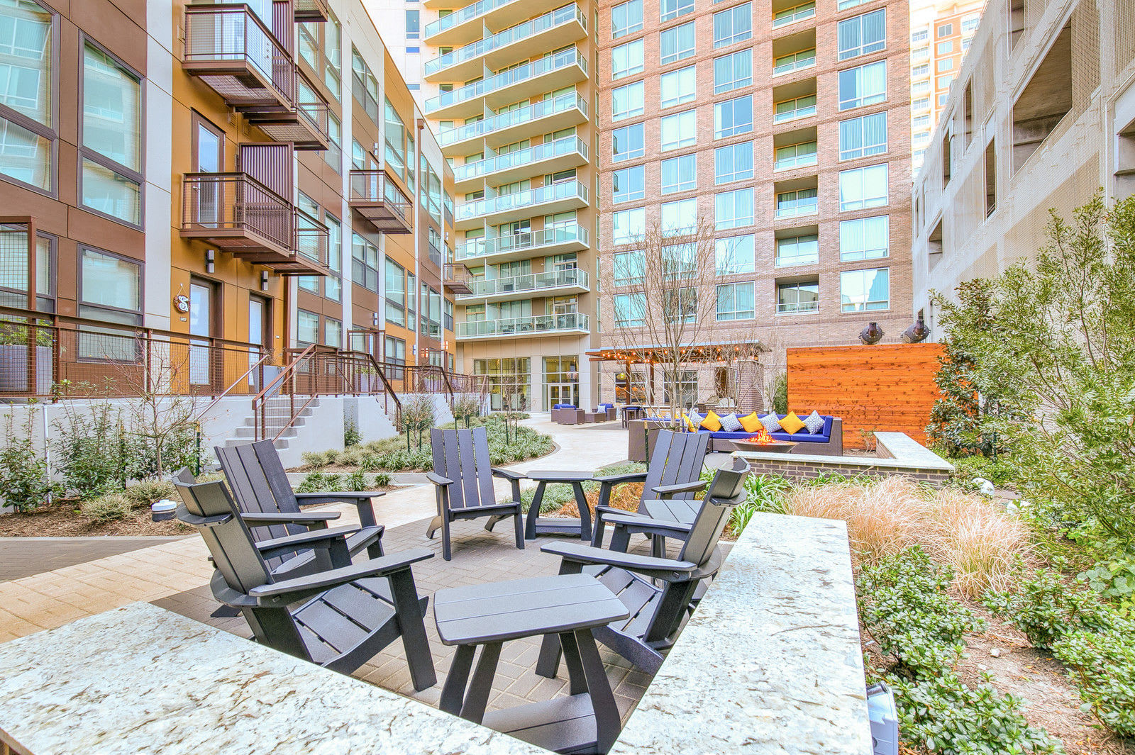 Mondrian West Village – photo 4
