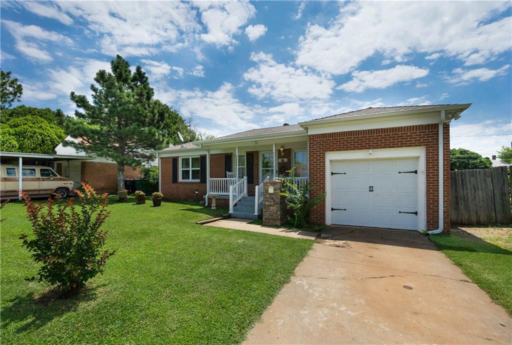 1504 Johnston Drive – photo 1
