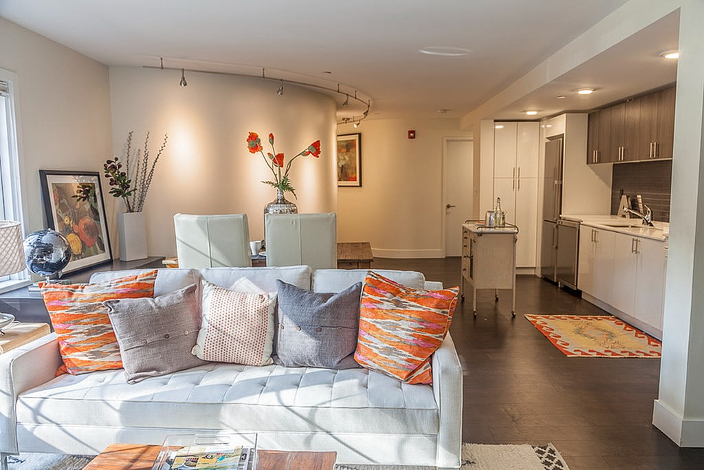 Anhalt Apartments – photo 4