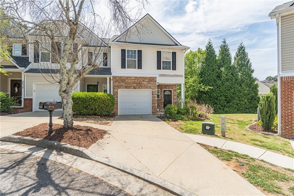 4834 Zephyr Cove Place – photo 2