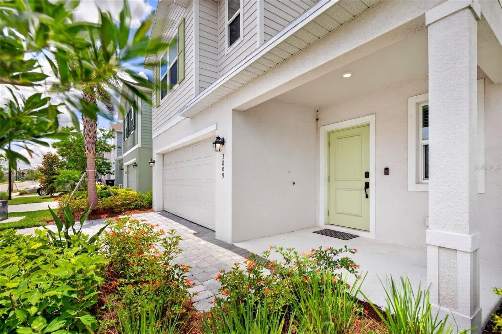 3809 AMBERSWEET Crossing – photo 2