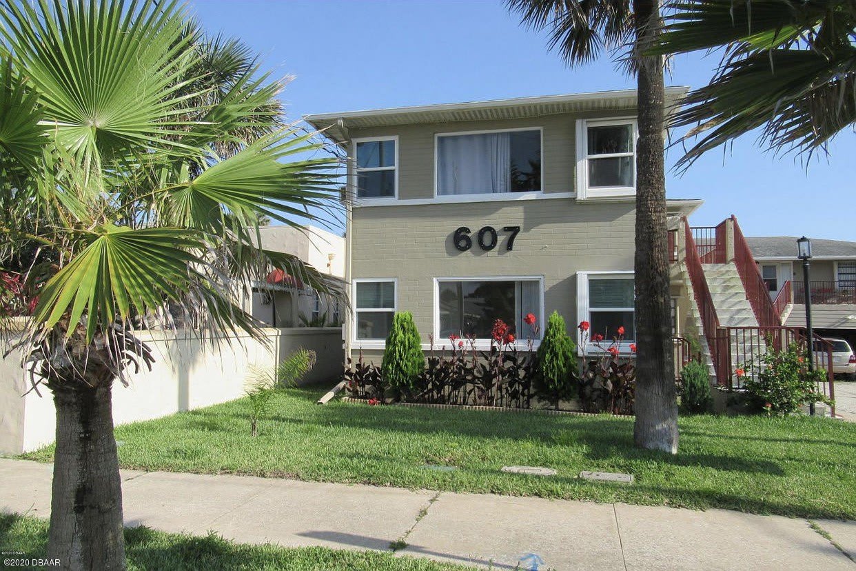 607 Jessamine Boulevard – photo 1