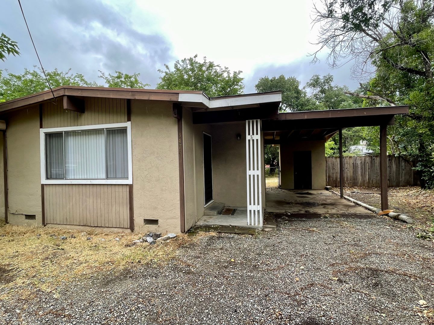 2 BED 1.5 BATH SINGLE DUPLEX – photo 1