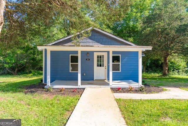 808 Davis Street – photo 1