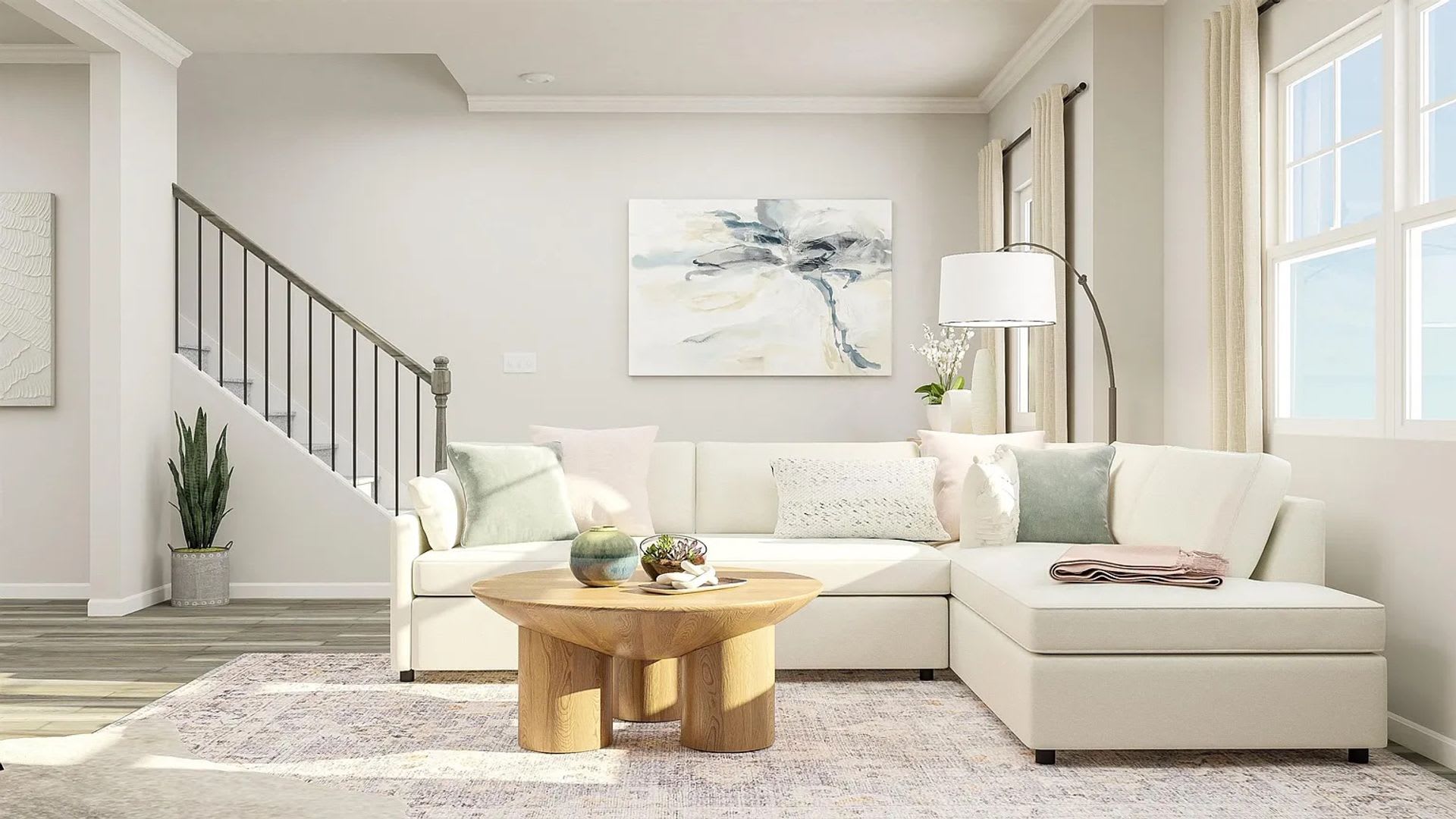 Room in 4 Bedroom Home at Carolina Springs Blvd – photo 1