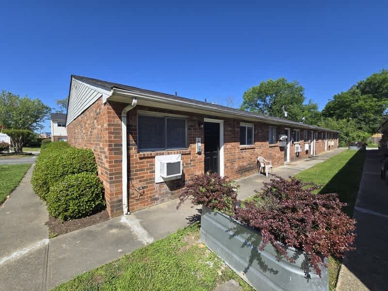 1814 Williamsburg Rd – photo 1