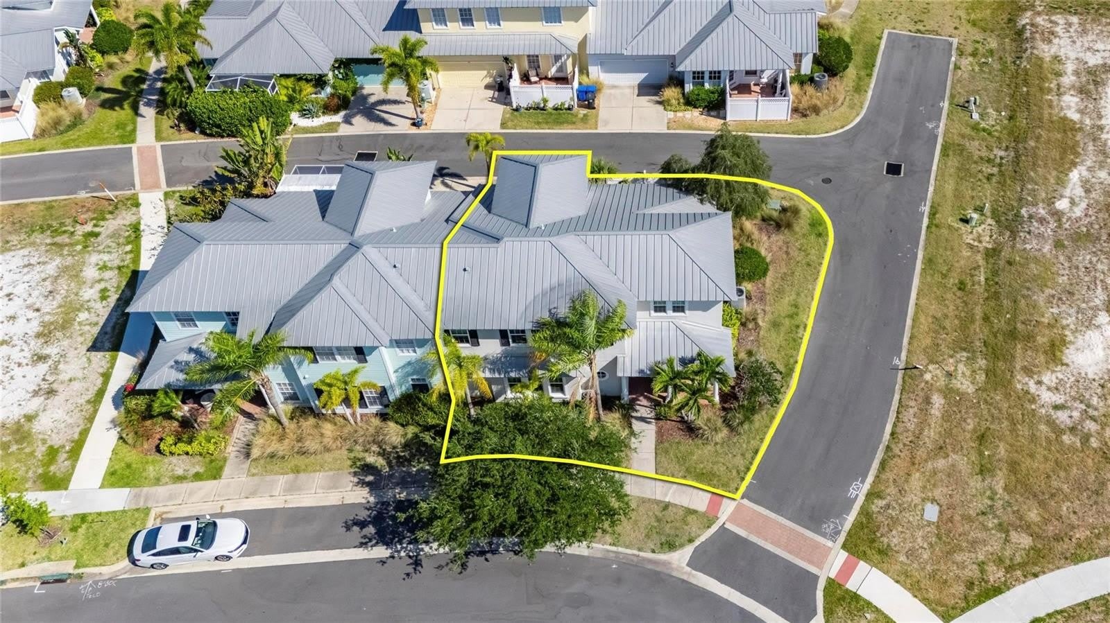 5536 LUMINAR POINTE Lane – photo 4