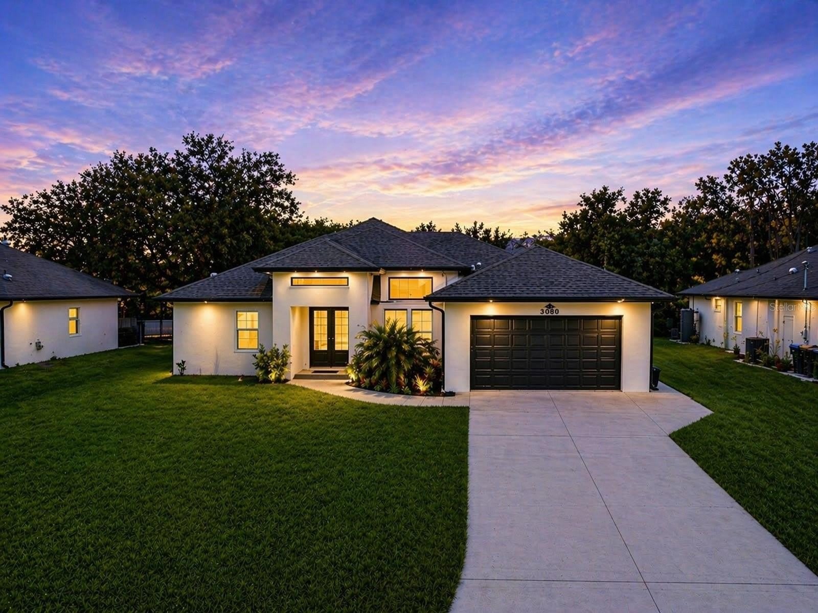 3090 QUARTER Street – photo 1