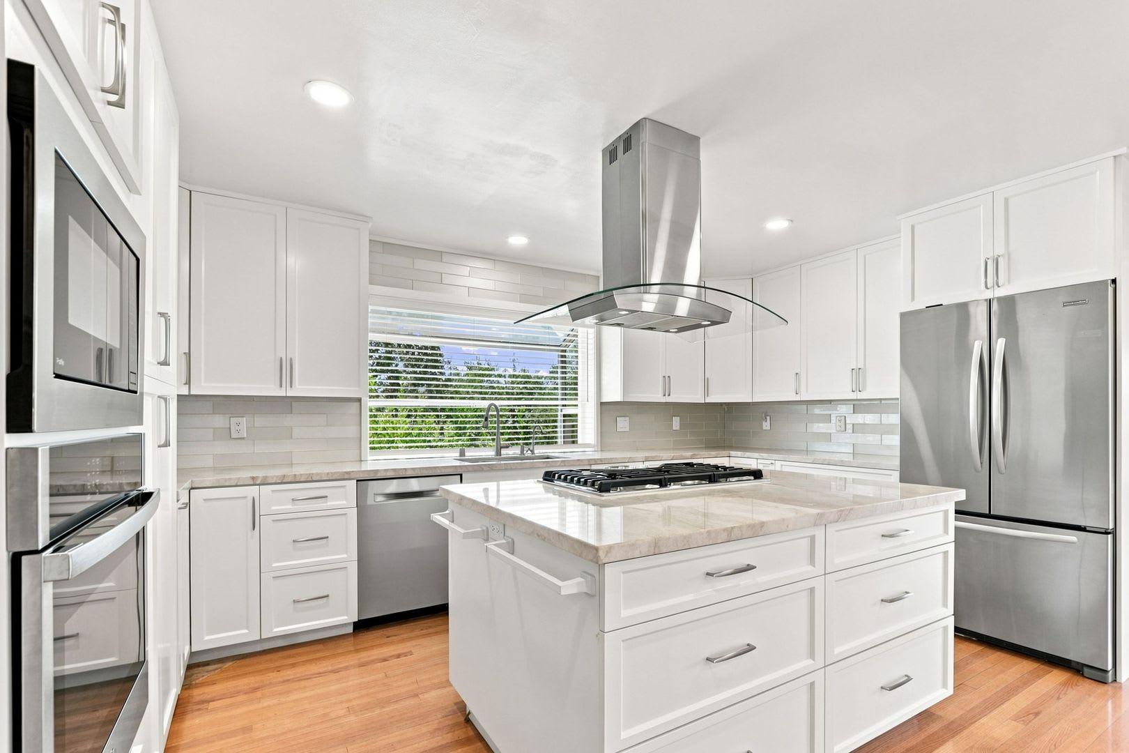 Available Now! One-of-a-Kind Hilltop Estate with Panoramic Almaden Valley Views – photo 3