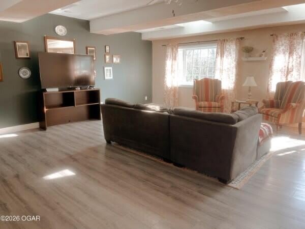 8464 Carver Road – photo 5
