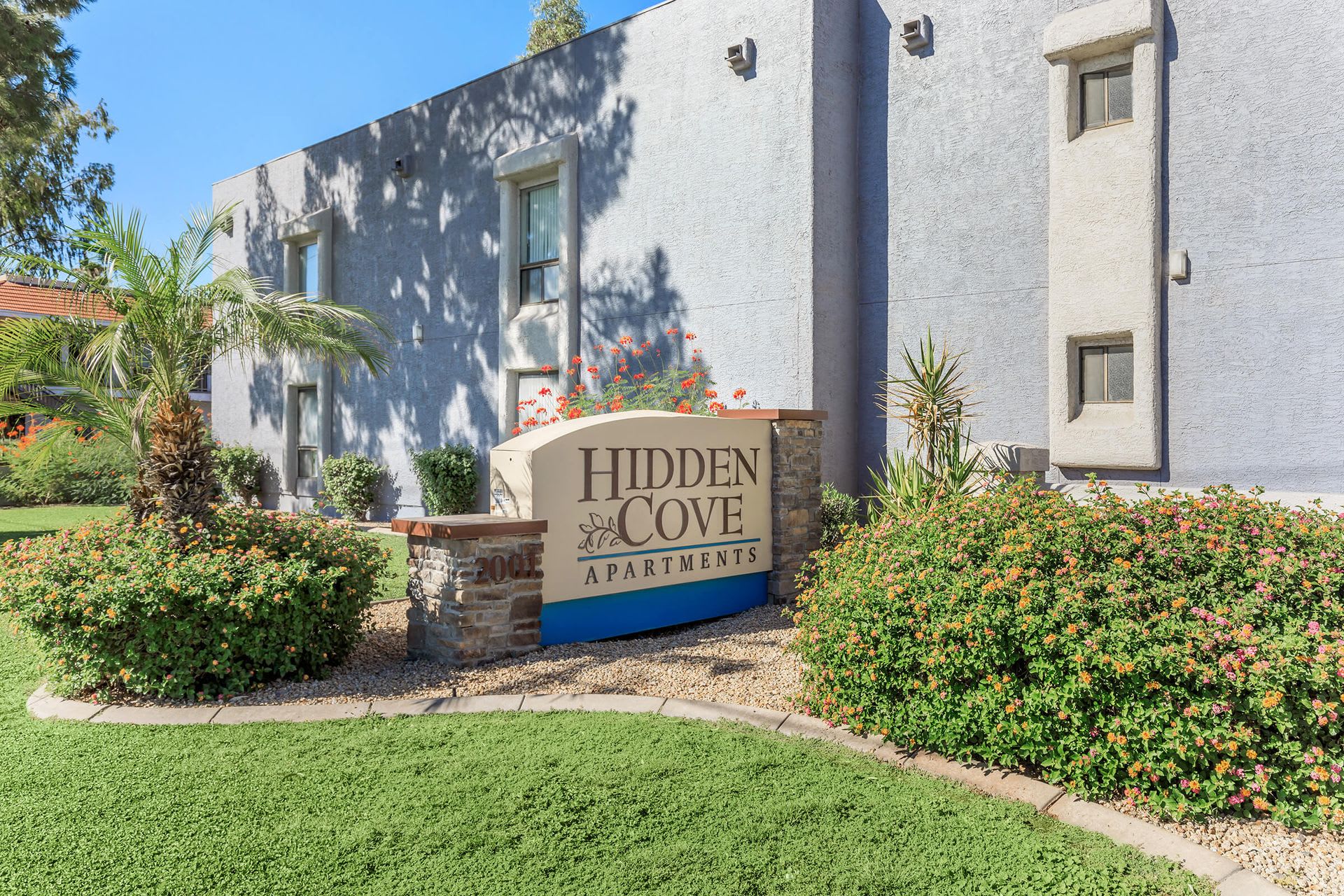 Hidden Cove Apartments – photo 2