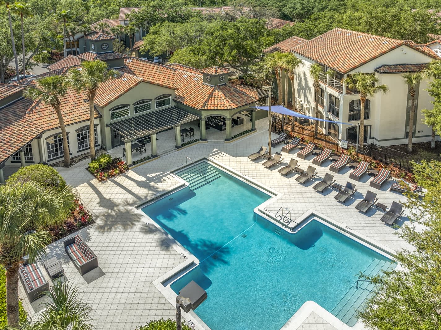 Mezzo of Tampa Palms – photo 3